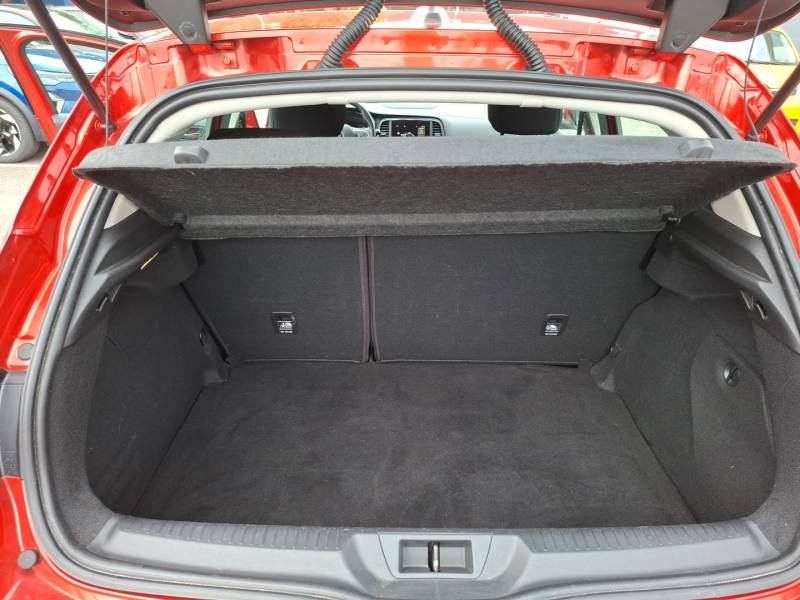 Renault Mégane - Photo 17