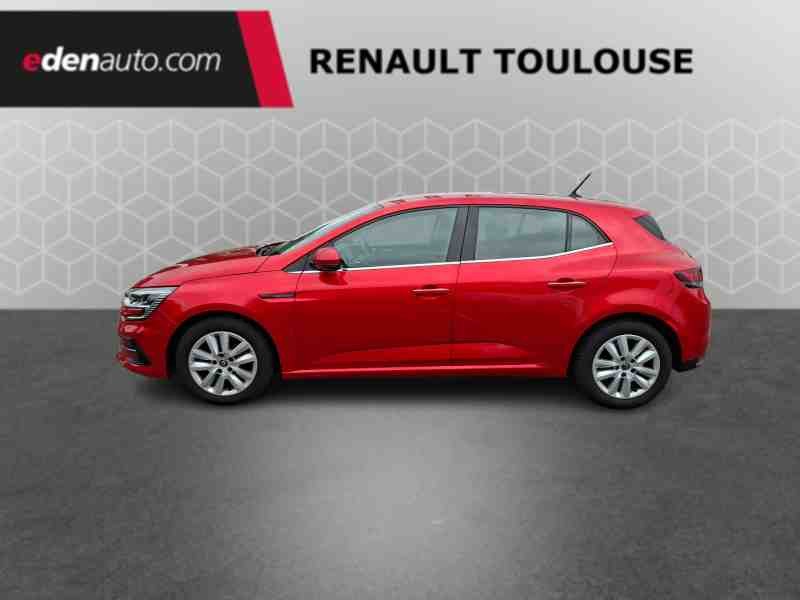 Renault Mégane - Photo 2