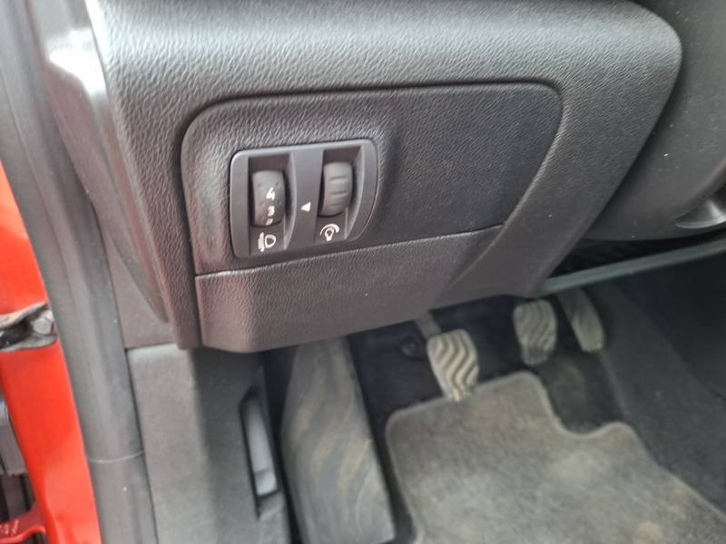 Renault Mégane - Photo 21