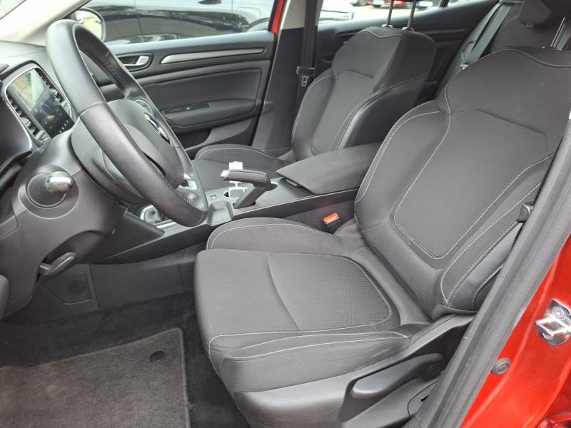 Renault Mégane - Photo 22