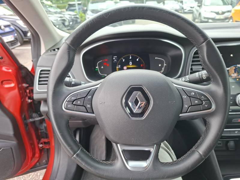 Renault Mégane - Photo 23