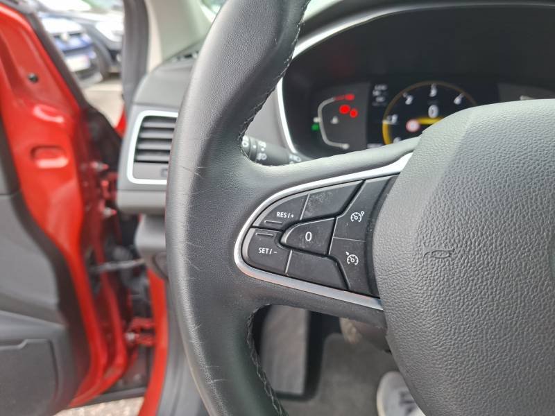 Renault Mégane - Photo 24