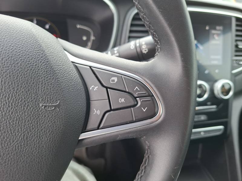 Renault Mégane - Photo 25
