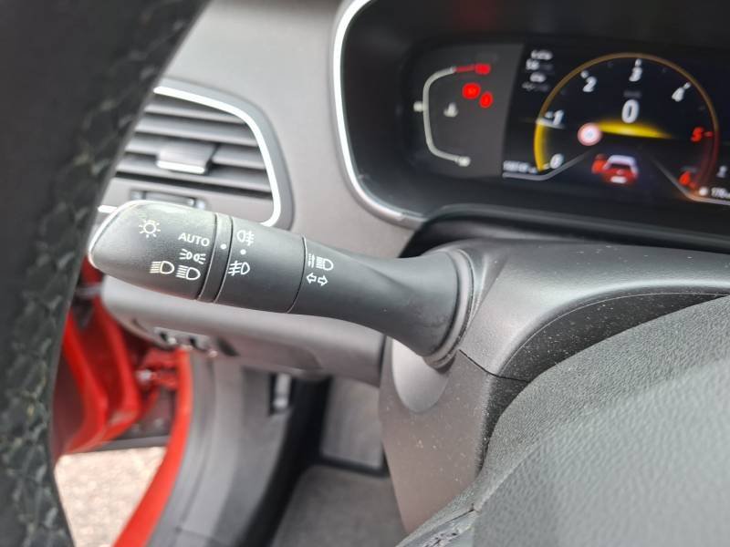 Renault Mégane - Photo 26