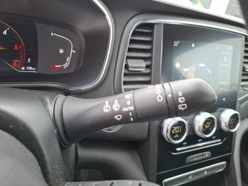 Renault Mégane - Photo 27