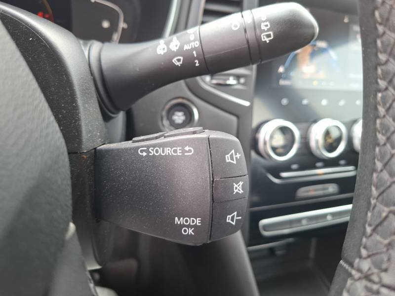Renault Mégane - Photo 28