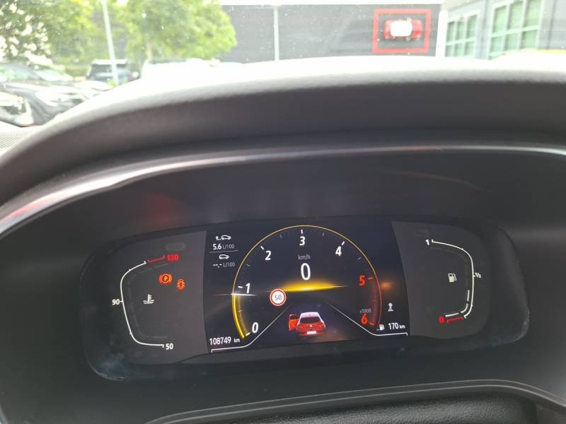 Renault Mégane - Photo 29