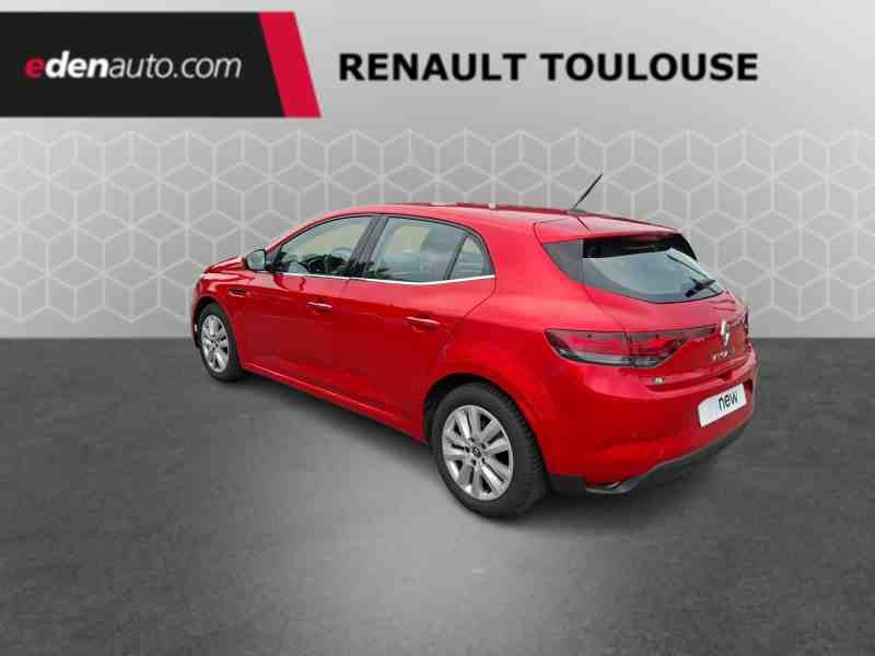 Renault Mégane - Photo 3