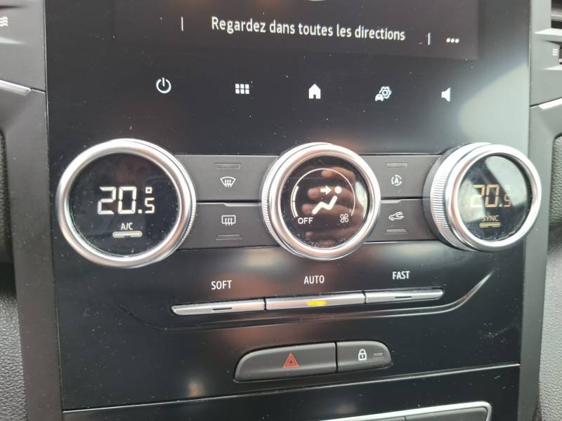 Renault Mégane - Photo 33