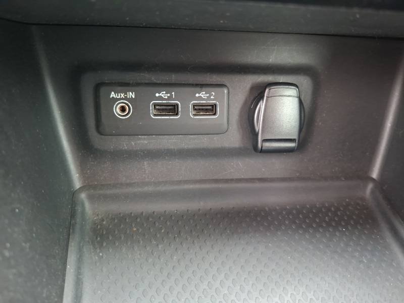 Renault Mégane - Photo 35