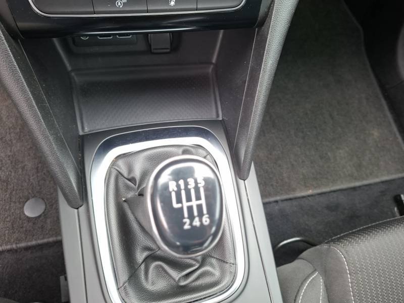 Renault Mégane - Photo 36