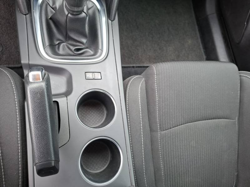 Renault Mégane - Photo 37