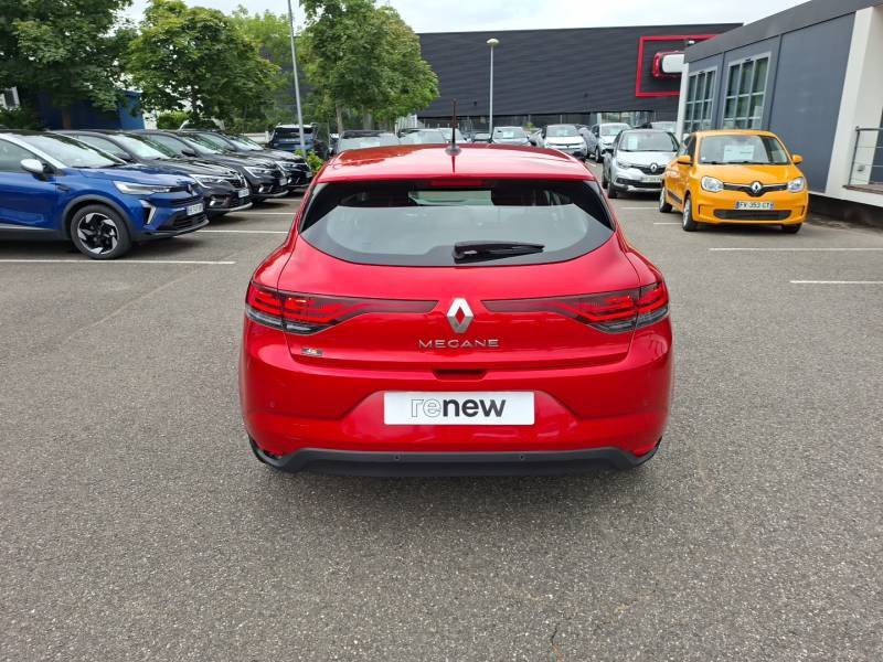 Renault Mégane - Photo 4