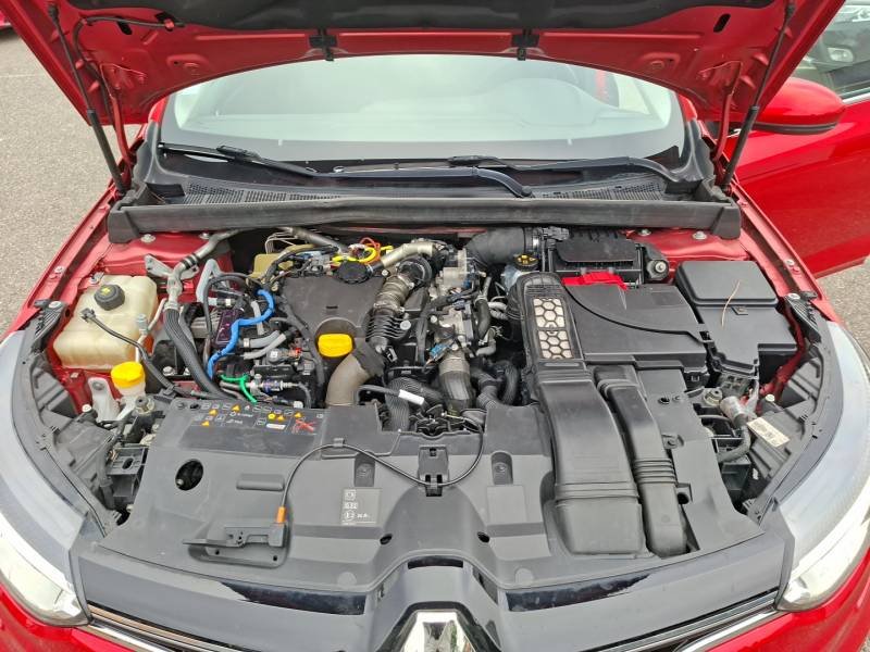 Renault Mégane - Photo 43