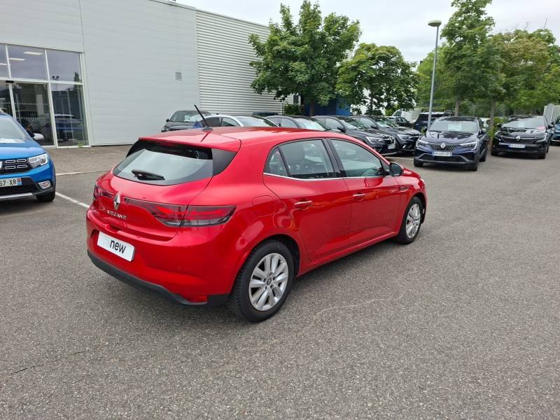 Renault Mégane - Photo 5