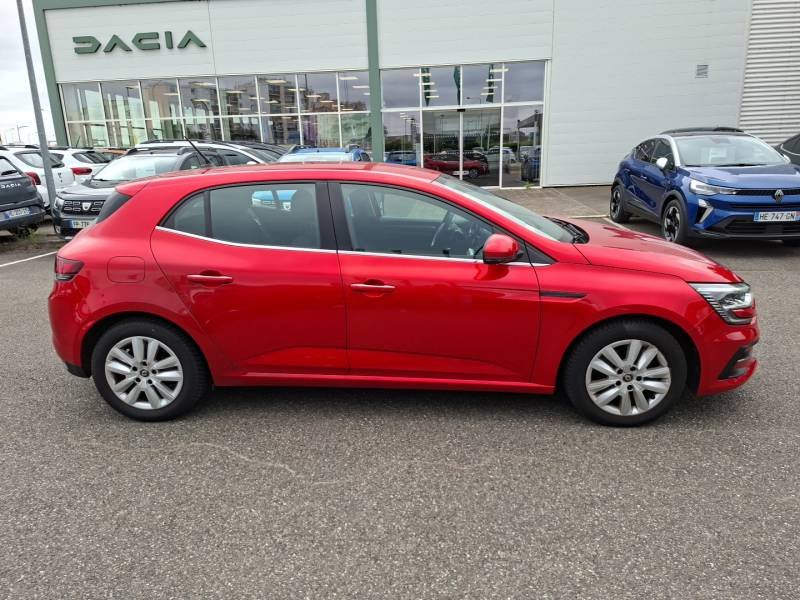 Renault Mégane - Photo 6