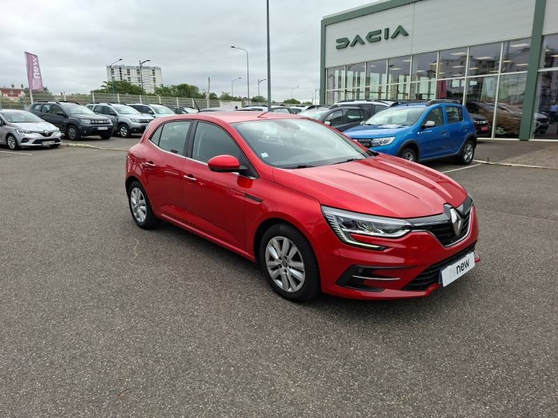 Renault Mégane - Photo 7
