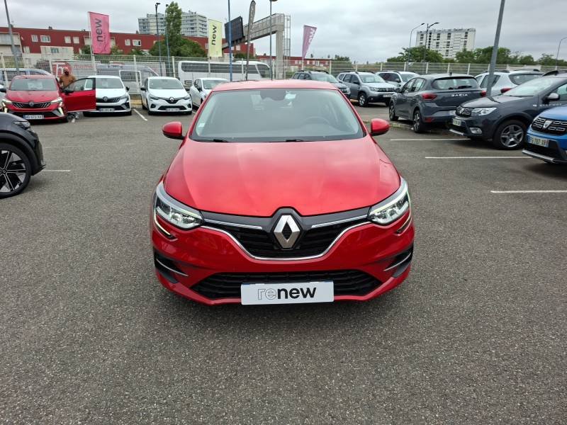 Renault Mégane - Photo 8