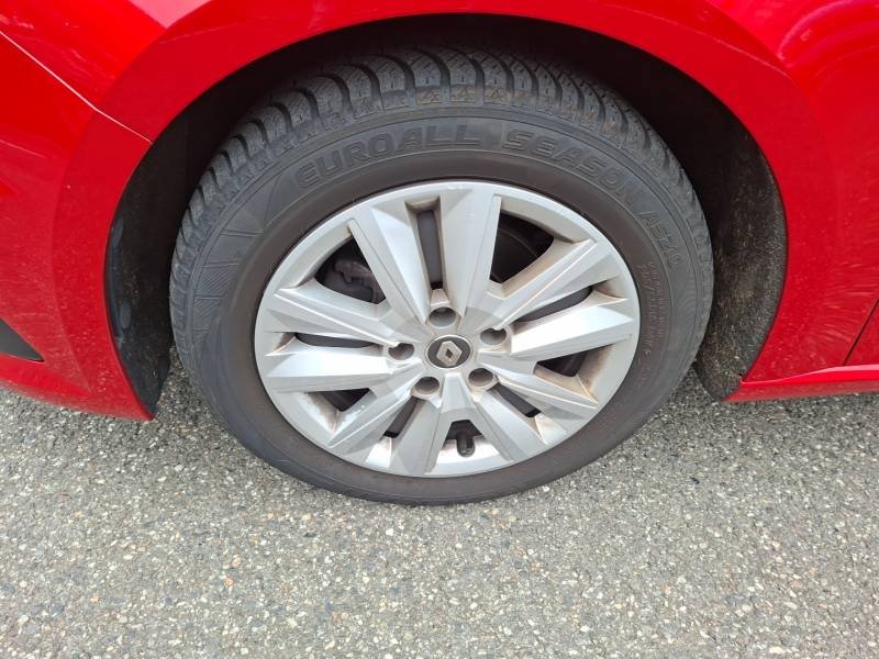 Renault Mégane - Photo 9