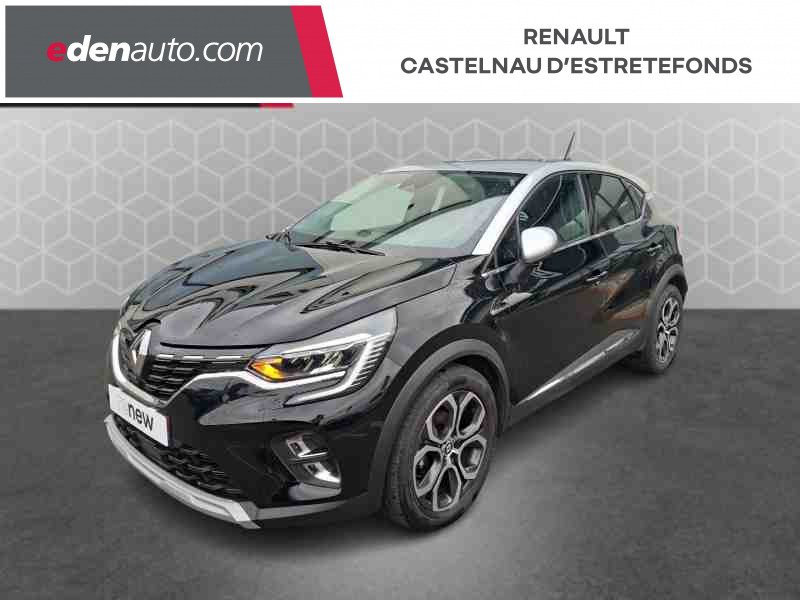 Renault Captur - Photo 1