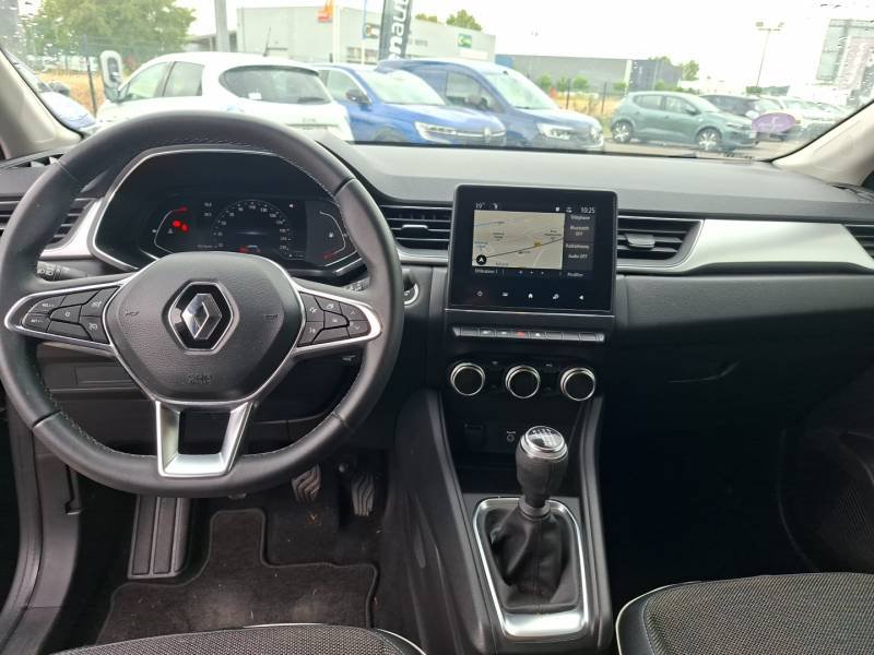 Renault Captur - Photo 11