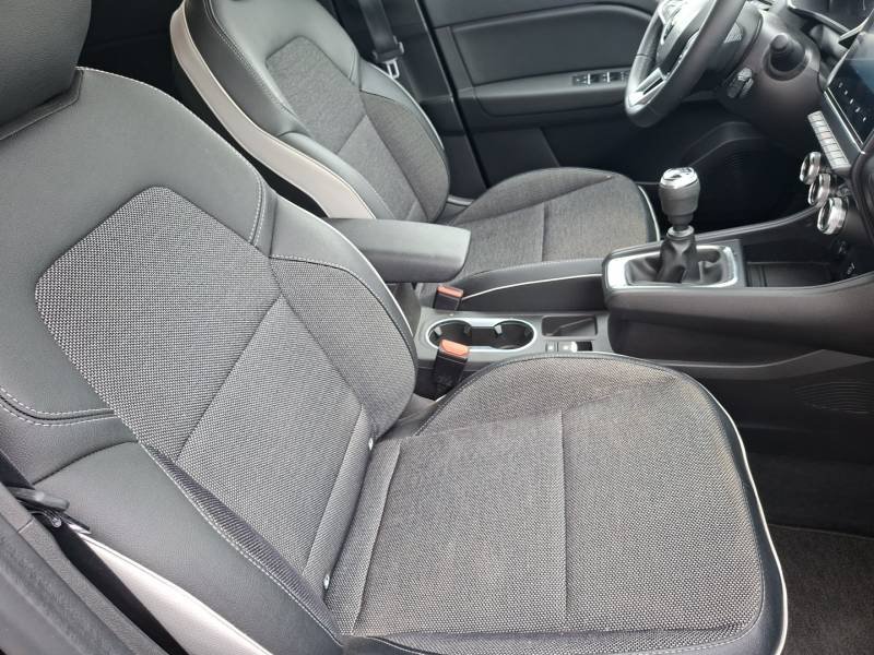 Renault Captur - Photo 12