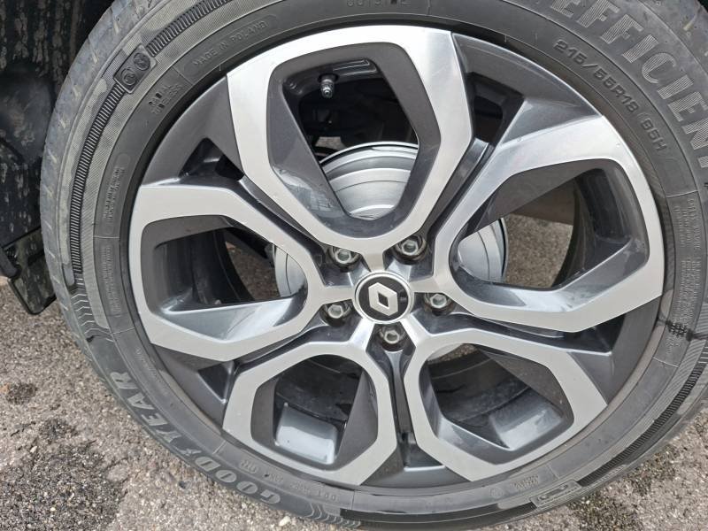 Renault Captur - Photo 15
