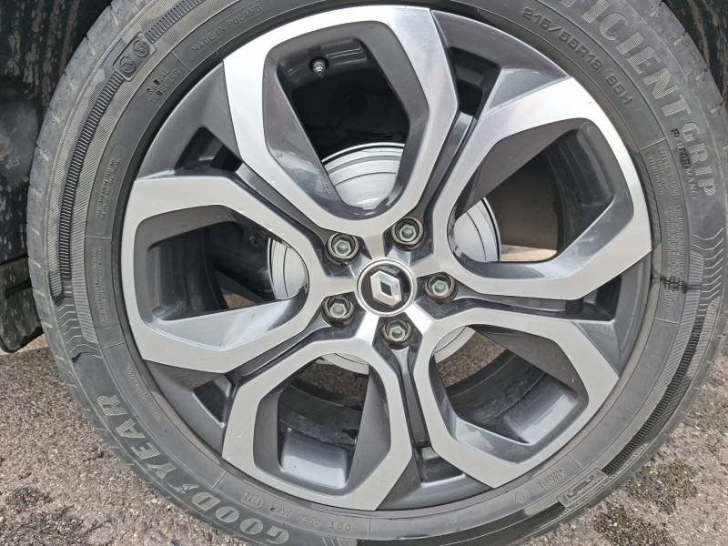 Renault Captur - Photo 16
