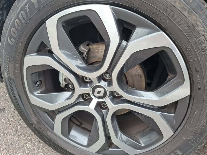 Renault Captur - Photo 17