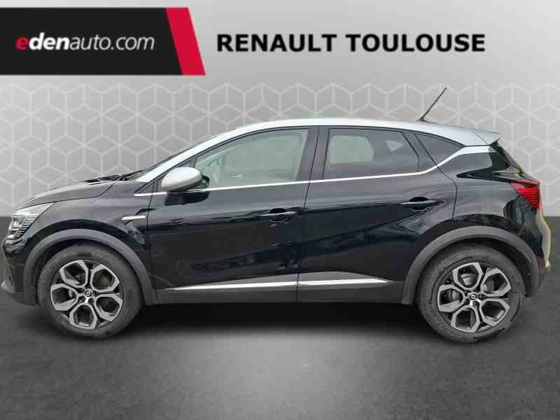 Renault Captur - Photo 2