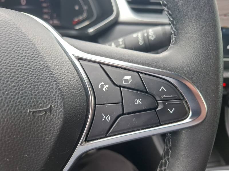 Renault Captur - Photo 21