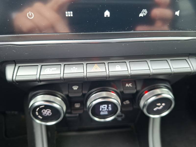 Renault Captur - Photo 23