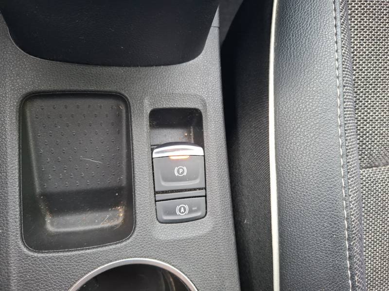 Renault Captur - Photo 26