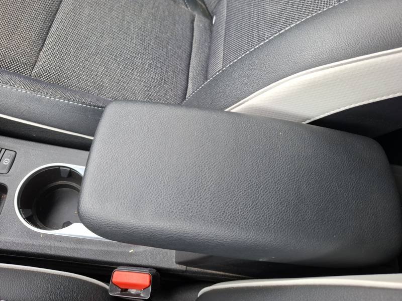 Renault Captur - Photo 28