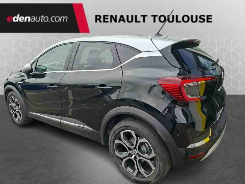 Renault Captur - Photo 3