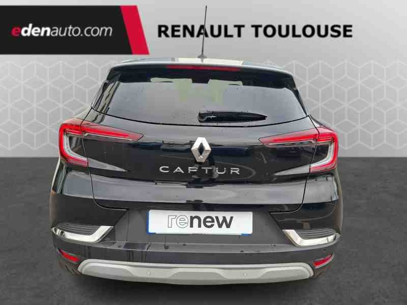 Renault Captur - Photo 4