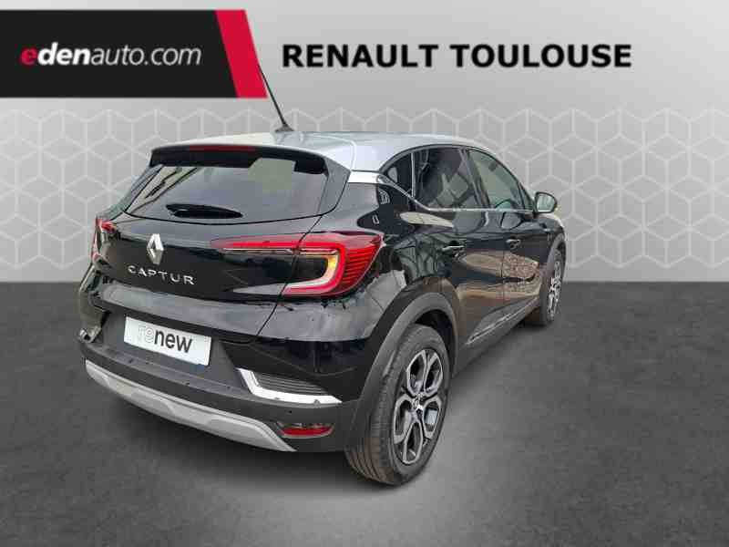 Renault Captur - Photo 5