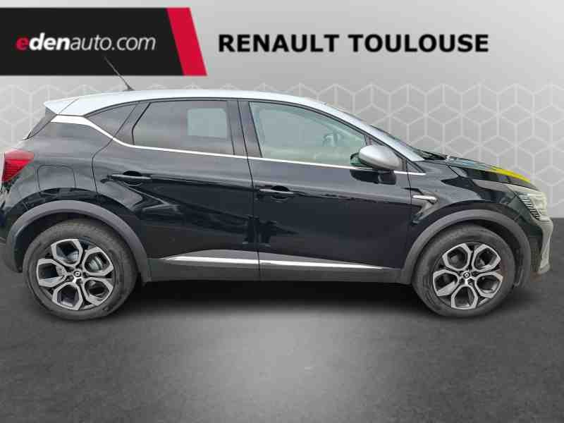 Renault Captur - Photo 6