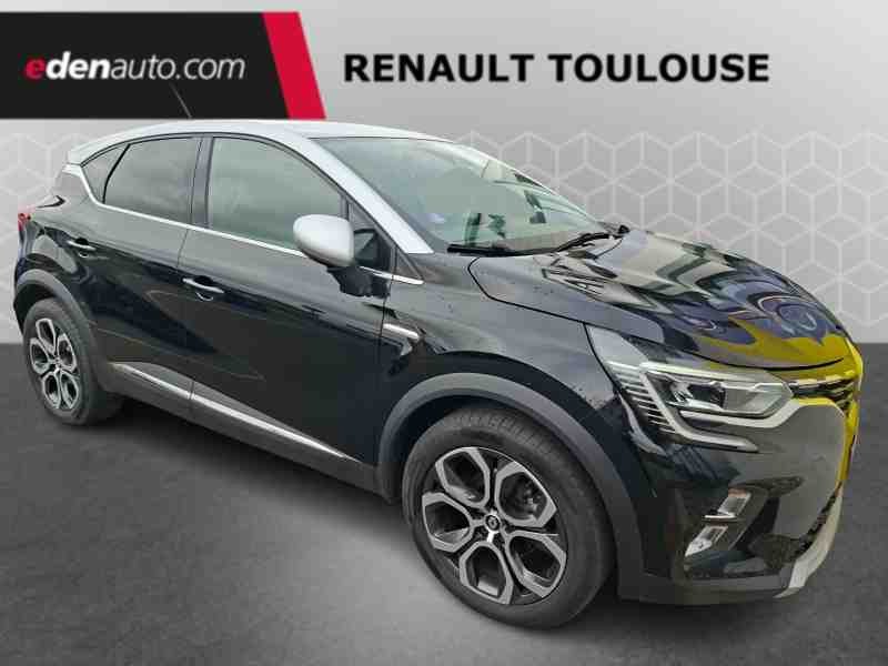Renault Captur - Photo 7