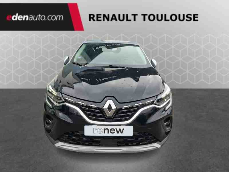 Renault Captur - Photo 8