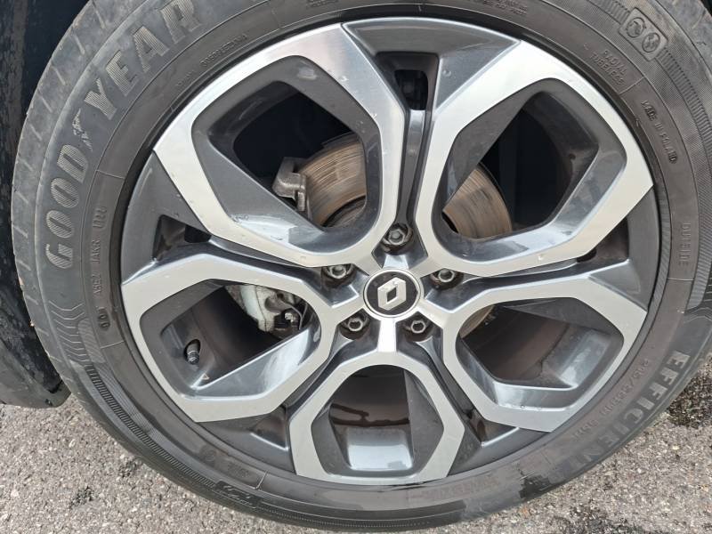 Renault Captur - Photo 9