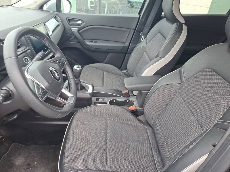 Renault Captur - Photo 10