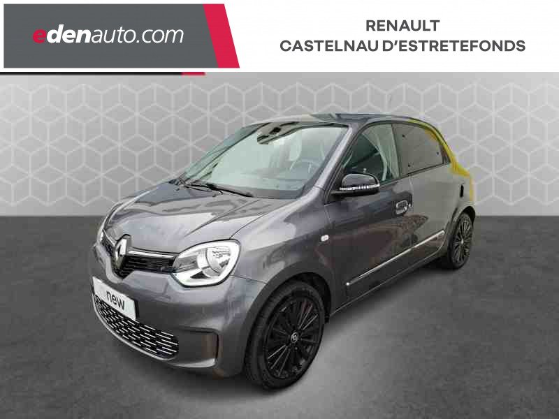 Renault Twingo - Photo 1