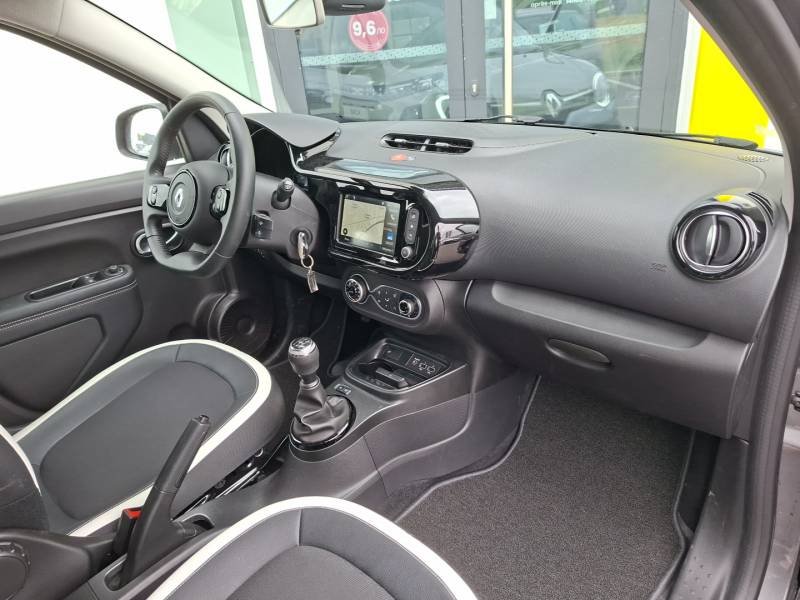 Renault Twingo - Photo 12