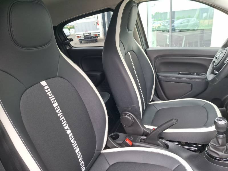 Renault Twingo - Photo 13