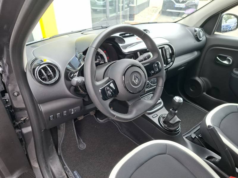Renault Twingo - Photo 14