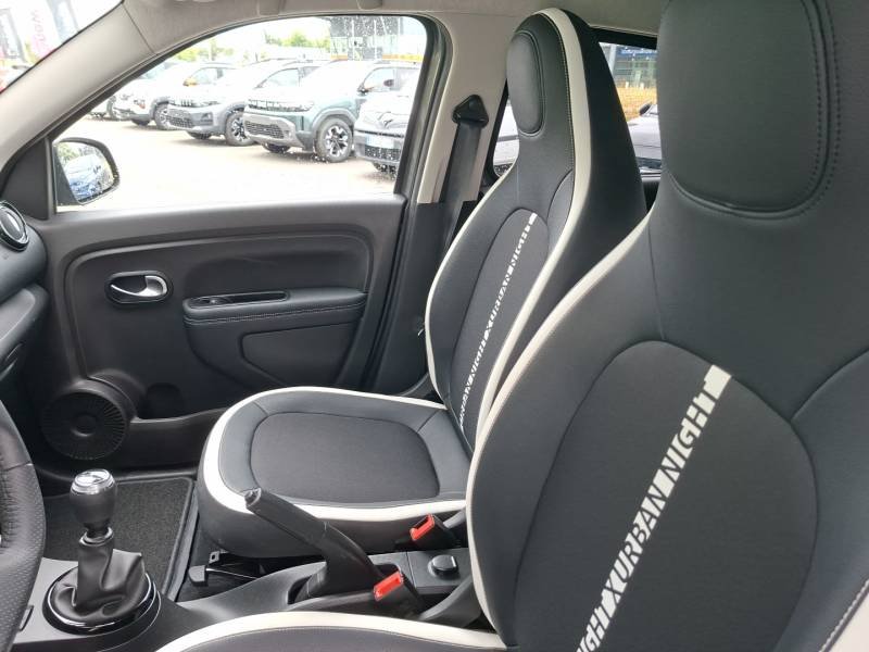 Renault Twingo - Photo 15