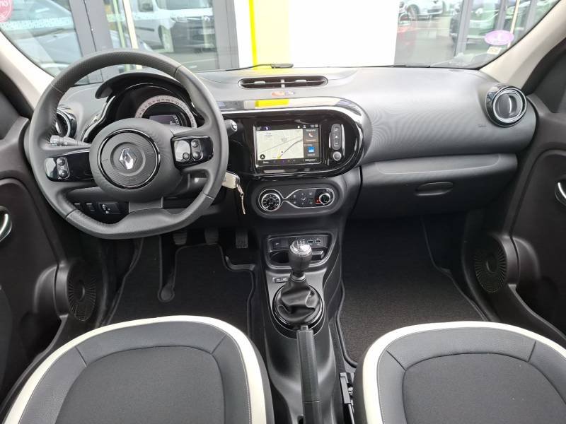 Renault Twingo - Photo 16