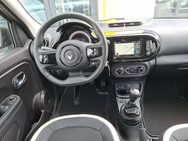 Renault Twingo - Photo 17