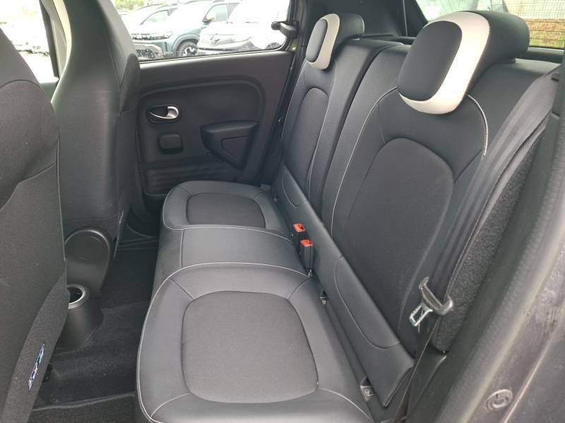 Renault Twingo - Photo 18